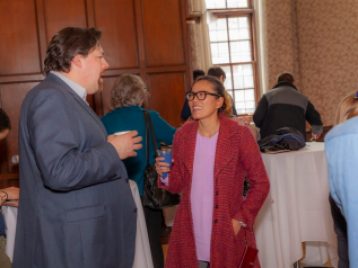 2018 UROP Spring Symposium